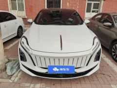 FAW Red Flag E-QM5 560km PLUS - photo 3
