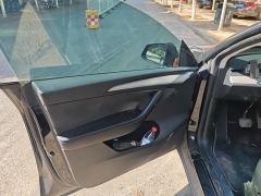 Tesla Model Y 554km Rear-Wheel Drive Edition - ფოტო 12