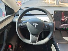 Tesla Model Y 554km Rear-Wheel Drive Edition - ფოტო 18