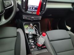 Volvo XC40 B3 2WDLuxury Edition - ფოტო 19