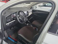 Jetta VS5 280TSI Edition - ფოტო 14