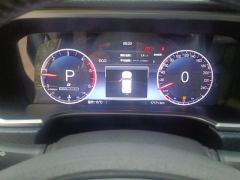 BAIC Cross Country BJ40 Blade Hero Edition 2.0T Automatic 4WD Passenger Edition Diesel - фото 20