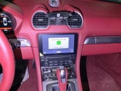 Porsche 718 Boxster 2.0T - ფოტო 17