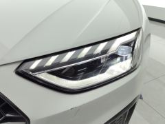 Audi A4L 40 TFSI Luxury Dynamic - фото 4