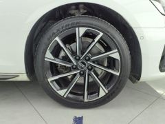 Audi A4L 40 TFSI Luxury Dynamic - фото 6