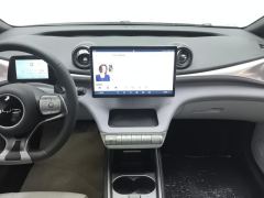 BYD Dolphin 420km Stylish Edition - photo 17