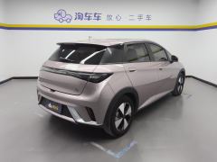 BYD Dolphin 420km Stylish Edition - photo 2