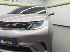 BYD Dolphin 420km Stylish Edition - photo 4