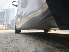 Tesla Model 3 Standard Range Edition 3D6 - фото 11