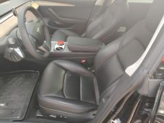 Tesla Model 3 Standard Range Edition 3D6 - фото 14