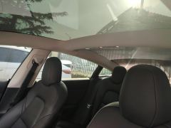Tesla Model 3 Standard Range Edition 3D6 - фото 15