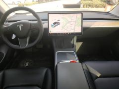 Tesla Model 3 Standard Range Edition 3D6 - фото 16