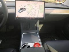 Tesla Model 3 Standard Range Edition 3D6 - фото 17