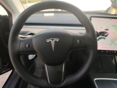 Tesla Model 3 Standard Range Edition 3D6 - фото 18