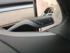 Tesla Model 3 Standard Range Edition 3D6 - фото 19