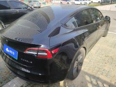 Tesla Model 3 Standard Range Edition 3D6 - фото 2