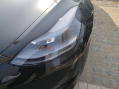 Tesla Model 3 Standard Range Edition 3D6 - фото 4