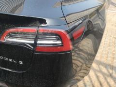 Tesla Model 3 Standard Range Edition 3D6 - фото 5
