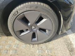 Tesla Model 3 Standard Range Edition 3D6 - фото 6