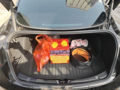 Tesla Model 3 Standard Range Edition 3D6 - фото 7
