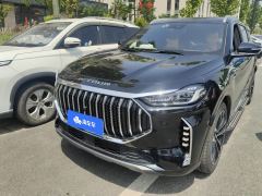 Jetour X70 PLUS 1.6T PRO 7 - photo 1