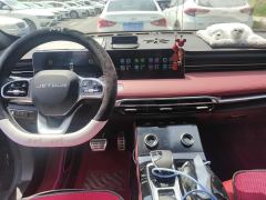 Jetour X70 PLUS 1.6T PRO 7 - photo 16
