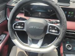Jetour X70 PLUS 1.6T PRO 7 - photo 18