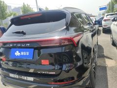 Jetour X70 PLUS 1.6T PRO 7 - photo 2