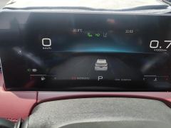 Jetour X70 PLUS 1.6T PRO 7 - photo 20