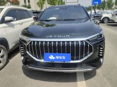 Jetour X70 PLUS 1.6T PRO 7 - photo 3