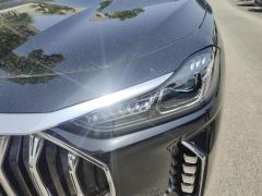 Jetour X70 PLUS 1.6T PRO 7 - photo 4