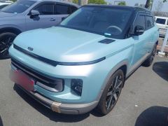 Geely ICON 1.5T Edition - фото 1