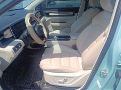 Geely ICON 1.5T Edition - фото 14