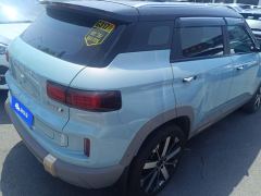 Geely ICON 1.5T Edition - фото 2