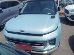 Geely ICON 1.5T Edition - фото 3