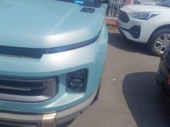 Geely ICON 1.5T Edition - фото 4