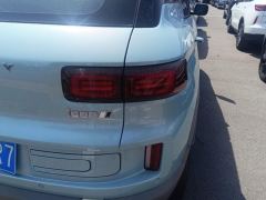 Geely ICON 1.5T Edition - фото 5