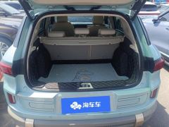 Geely ICON 1.5T Edition - фото 7