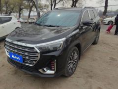 Jetour X90 PLUS 1.6T - ფოტო 1