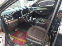 Jetour X90 PLUS 1.6T - ფოტო 14