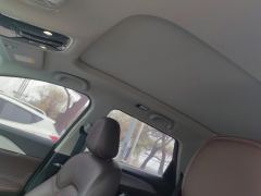 Jetour X90 PLUS 1.6T - ფოტო 15