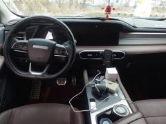 Jetour X90 PLUS 1.6T - ფოტო 16