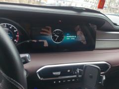Jetour X90 PLUS 1.6T - ფოტო 17