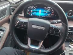 Jetour X90 PLUS 1.6T - ფოტო 18