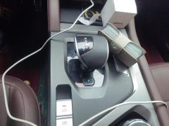 Jetour X90 PLUS 1.6T - ფოტო 19