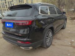 Jetour X90 PLUS 1.6T - ფოტო 2