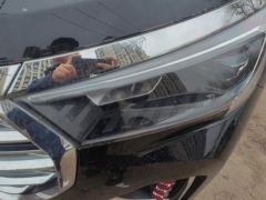 Jetour X90 PLUS 1.6T - ფოტო 4