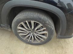Jetour X90 PLUS 1.6T - ფოტო 6