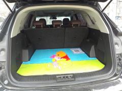 Jetour X90 PLUS 1.6T - ფოტო 7