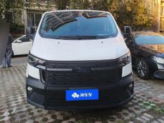 Ford Transit 2.0T 5/6 - photo 3